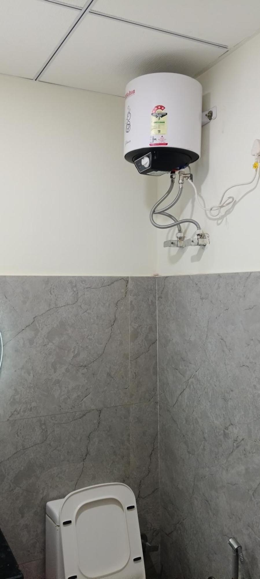 Hotel Blue Heaven Oyotownhouse Газиабад Екстериор снимка