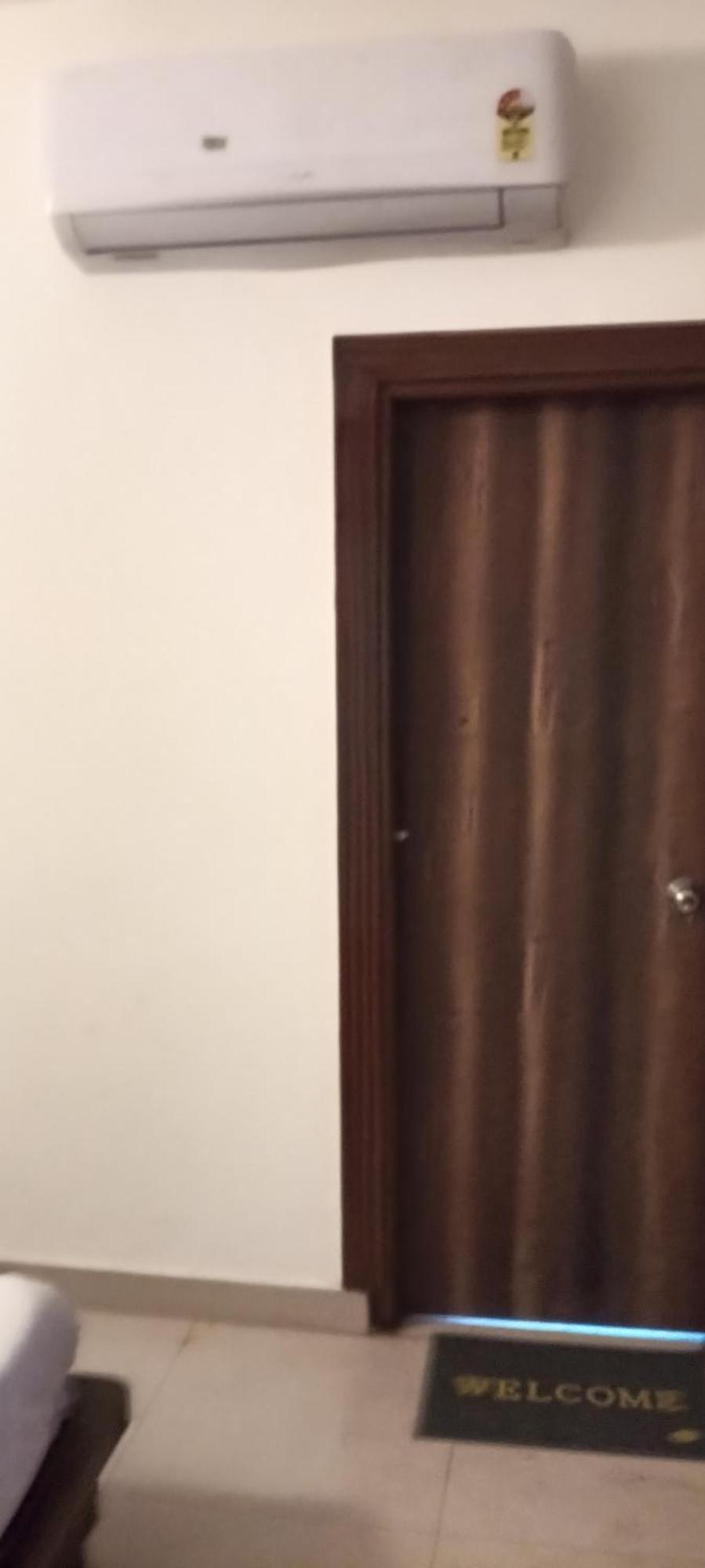 Hotel Blue Heaven Oyotownhouse Газиабад Екстериор снимка